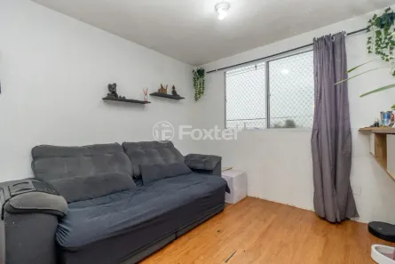 Apartamento com 2 Quartos à venda, 41m² no Sarandi, Porto Alegre