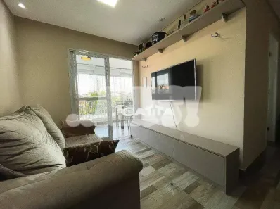 Apartamento com 2 Quartos à venda, 62m² no Vila Carrão, São Paulo