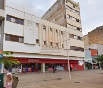 para alugar, 4886m² no Centro, Ribeirão Preto