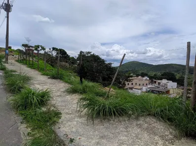 Lote/Terreno à venda, 593m² no Ponte Alta, Betim
