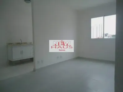 Apartamento com 1 Quarto à venda, 37m² no Quinta da Paineira, São Paulo