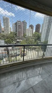 Apartamento com 2 Quartos à venda, 72m² no Vila Andrade, São Paulo