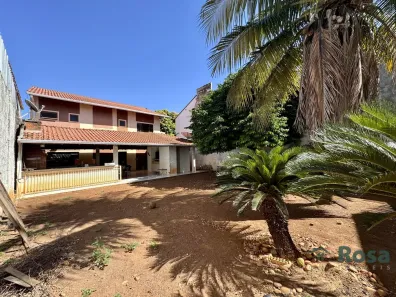 Casa com 5 Quartos à venda, 404m² no Grande Terceiro, Cuiabá