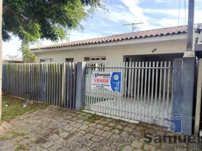 Casa com 3 Quartos à venda, 110m² no Boneca do Iguaçu, São José dos Pinhais