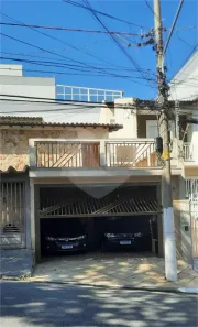 Sobrado com 3 Quartos para alugar, 169m² no Água Fria, São Paulo
