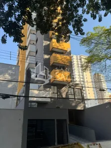 Apartamento com 2 Quartos à venda, 44m² no Jardim, Santo André