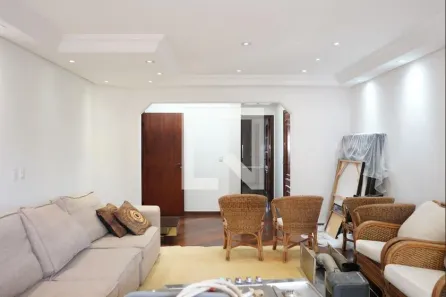 Apartamento com 4 Quartos à venda, 134m² no Vila Prudente, São Paulo