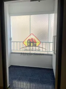 Apartamento com 2 Quartos à venda, 59m² no Areão, Taubaté