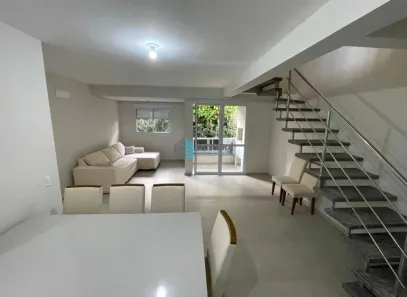 Cobertura com 3 Quartos à venda, 130m² no Itacorubi, Florianópolis