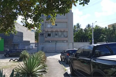 Apartamento com 2 Quartos à venda, 52m² no Loteamento Trevo do Frances, Marechal Deodoro