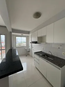 Apartamento com 2 Quartos à venda, 60m² no Ilda, Aparecida de Goiânia