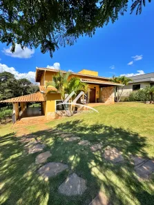 Casa de Condomínio com 5 Quartos à venda, 300m² no Gran Royalle Casa Branca (Piedade do Paraopeba), Brumadinho