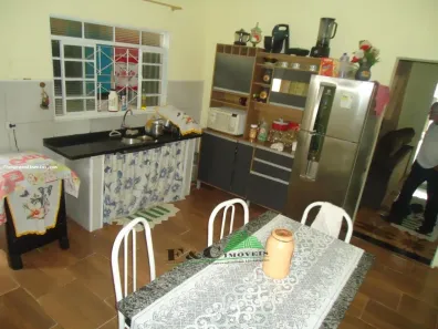 Casa com 4 Quartos à venda, 150m² no Jardim Lagoa Nova, Limeira