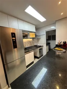 Apartamento com 2 Quartos à venda, 84m² no Centro, São Bernardo do Campo