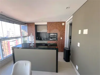 Apartamento com 3 Quartos à venda, 113m² no Mooca, São Paulo
