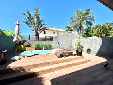 Casa com 4 Quartos à venda, 158m² no Campeche, Florianópolis