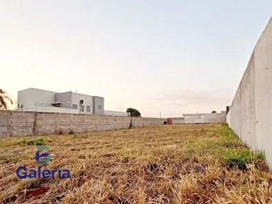 Lote/Terreno à venda, 1057m² no BEIRA RIO, Jardinópolis