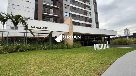 Apartamento com 2 Quartos à venda, 71m² no Terra Bonita, Londrina
