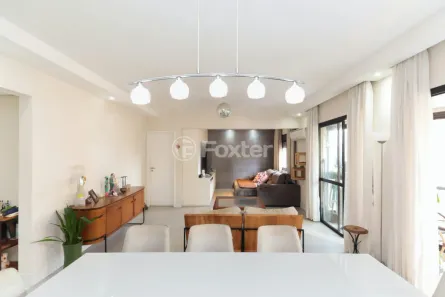 Apartamento com 3 Quartos à venda, 147m² no Vila Pompéia, São Paulo