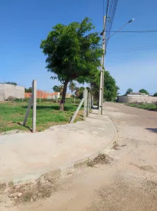 Lote/Terreno à venda, 214m² no Loteamento Residencial Mirante do Parque, Cuiabá