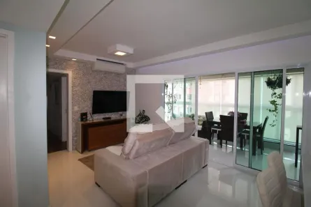 Apartamento com 2 Quartos à venda, 97m² no Santana, São Paulo