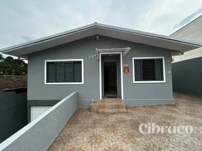 Casa com 3 Quartos à venda, 82m² no Tingui, Curitiba