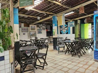 Prédio Comercial à venda, 150m² no Pina, Recife