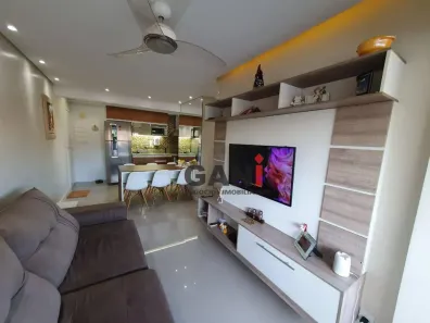 Apartamento com 2 Quartos à venda, 73m² no Vila Carrão, São Paulo