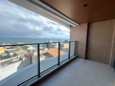 Apartamento com 2 Quartos à venda, 67m² no Rio Vermelho, Salvador