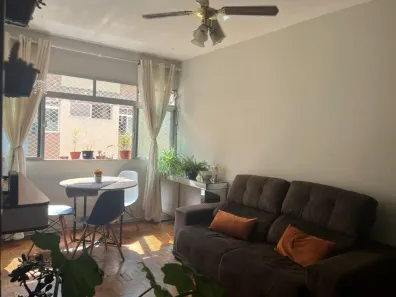 Apartamento com 2 Quartos à venda, 65m² no Parque Residencial da Lapa, São Paulo