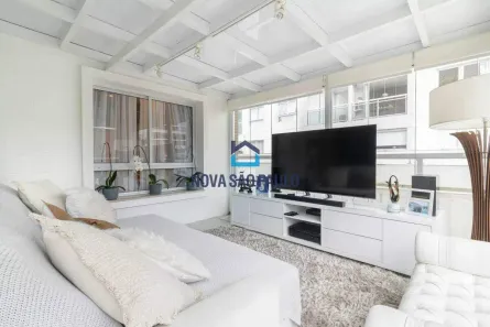 Apartamento com 1 Quarto à venda, 67m² no Vila Olímpia, São Paulo