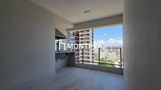 Apartamento com 2 Quartos à venda, 73m² no Perdizes, São Paulo