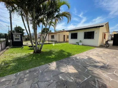 Casa com 3 Quartos à venda, 42m² no Hípica, Porto Alegre