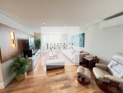 Apartamento com 3 Quartos à venda, 165m² no Boaçava, São Paulo