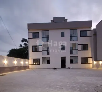 Apartamento com 3 Quartos à venda, 80m² no Dom Joaquim, Brusque