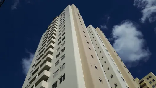 Apartamento com 3 Quartos à venda, 83m² no Vila Barreto, São Paulo