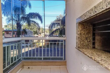Apartamento com 2 Quartos à venda, 51m² no Teresópolis, Porto Alegre