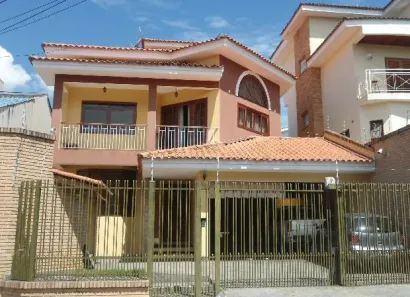 Casa com 3 Quartos à venda, 240m² no Jardim dos Estados, Sorocaba