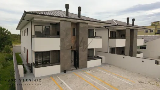 Apartamento com 3 Quartos à venda, 63m² no Sertão do Maruim, São José