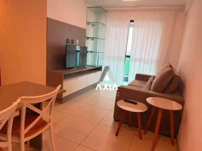 Apartamento com 2 Quartos para alugar, 56m² no Boa Viagem, Recife