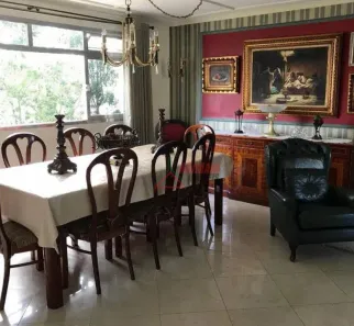 Apartamento com 3 Quartos à venda, 109m² no Vila Mariana, São Paulo