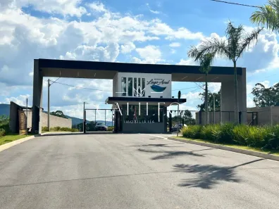Lote/Terreno à venda, 250m² no Recanto Quarto Centenário, Jundiaí