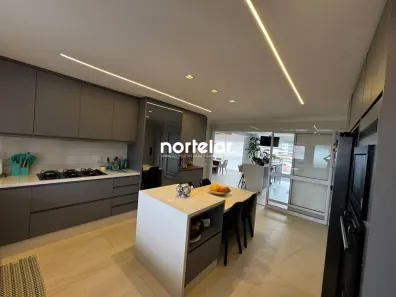 Apartamento com 3 Quartos à venda, 235m² no Alto da Lapa, São Paulo