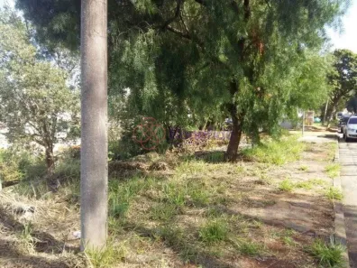 Lote/Terreno à venda, 618m² no Jardim Brasil, Jundiaí