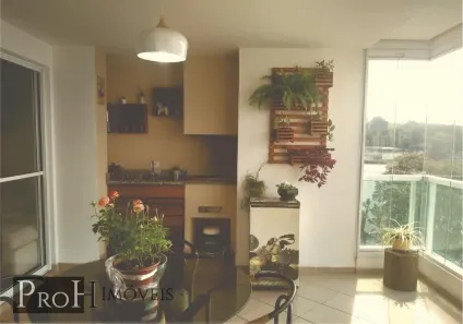 Apartamento com 3 Quartos à venda, 130m² no Jardim do Mar, São Bernardo do Campo