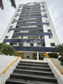 Apartamento com 3 Quartos à venda, 69m² no Imbuí, Salvador