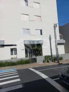 Apartamento com 2 Quartos à venda, 50m² no Centro, São Carlos