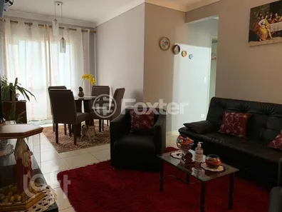 Apartamento com 3 Quartos à venda, 74m² no Vila Amélia, São Paulo