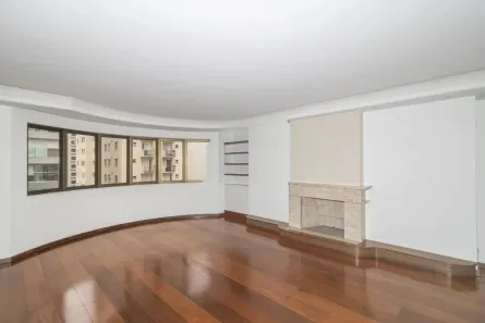 Apartamento com 3 Quartos à venda, 188m² no Indianópolis, São Paulo