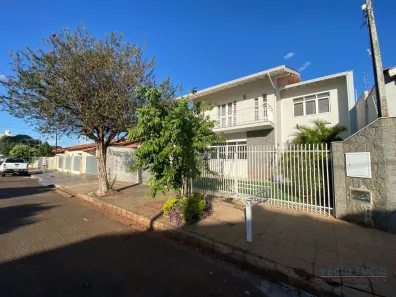 Casa com 4 Quartos à venda, 400m² no Jardim Beltrão, Ibiporã